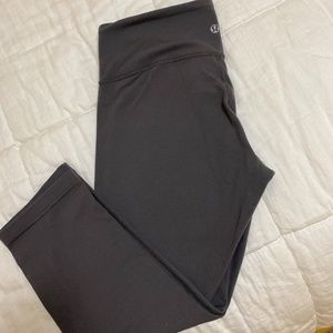Lululemon leggings